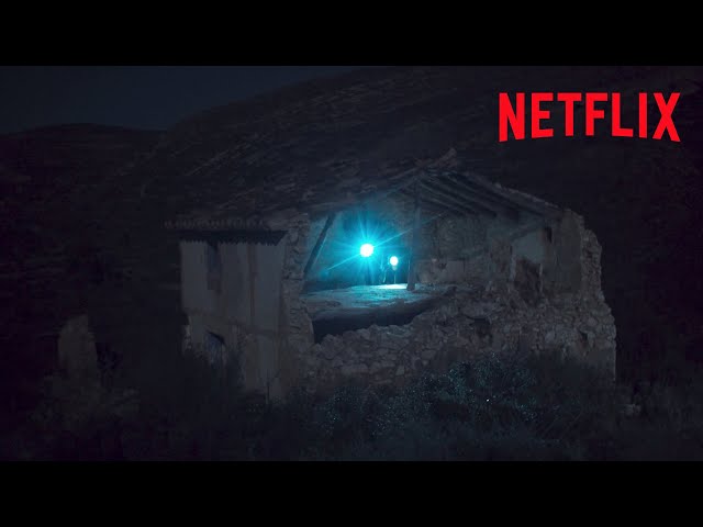 The Alcàsser Murders | Trailer | Netflix