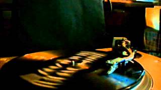 Saviour Machine "The Revelation" From their Demo on Vinyl Limited Edition Picture Disc