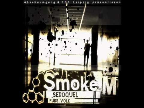 Smoke M & MoH - Geister der Vergangenheit