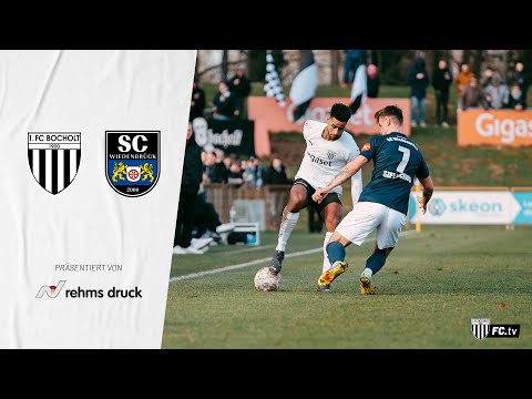24. Spieltag: 1. FC Bocholt - SC Wiedenbrück 0:0 (0:0)