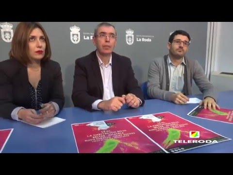 El Festival de los Sentidos de La Roda se traslada al Paseo Ferial