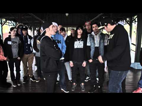 Garden City Battles - JayyOhh vs. StevInk