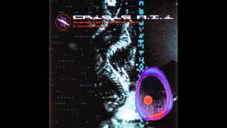 Crisis N.T.I - Earth Under Threat (The Alien Conspiracy, Track 2)