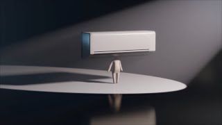 エアコンくん