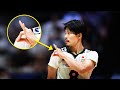 300IQ Volleyball Setter Masahiro Sekita