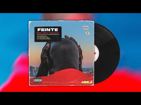 [FREE] Alpha Wann Type Beat - "FEINTE" | Freestyle beat 2020