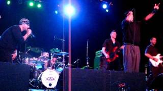 The Lordz of Brooklyn - Outlaw - 10.2.08