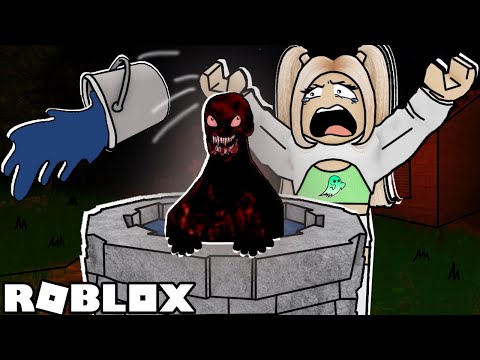 ROBLOX KAMPONG CHAPTER 2 | Vicki Vieteska