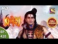 Vighnaharta Ganesh - Ep 420 - Full Episode - 1st April, 2019