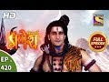 Vighnaharta Ganesh Ep 420 Full Episode 1st April 2019