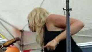 Saving Jane &quot;Happy For You&quot; live @ Q92 Graduation Invasion 2