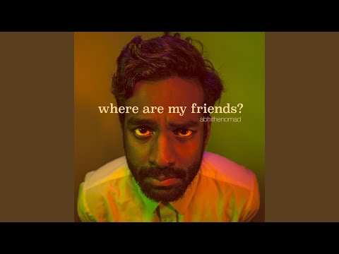 download lagu mp3 mp4 Abhi The Nomad Hello Stranger feat Foster Cazz, download mp3 Abhi The Nomad Hello Stranger feat Foster Cazz free downloadn, video klip Abhi The Nomad Hello Stranger feat Foster Cazz