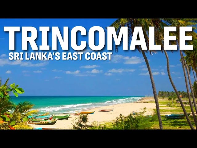 Travel vlog - Discover the REAL Sri Lanka Beyond Tourist Traps