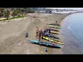 Coastal Rowing Adventure | LNC