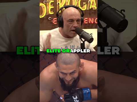 🥷MVP on the Best Wrestlers in the UFC🤼‍♂️