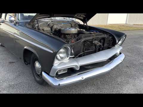 1955 Plymouth Belvedere (CC-1657403) for sale in Staunton, Illinois