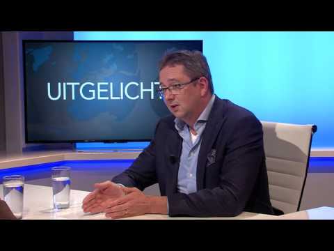 uitgelicht! - Rene Peters CDA. 18-11-2016