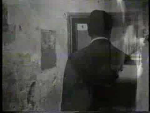 Tullio Kezich - La Scenografia Presa Dalla Vita - parte 3