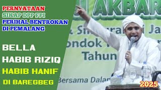 Download lagu CERAMAH HABIB HANIF AL ATOS PERIHAL GEJOLAK FPI VS PWI LS DI PEMALANG mp3
