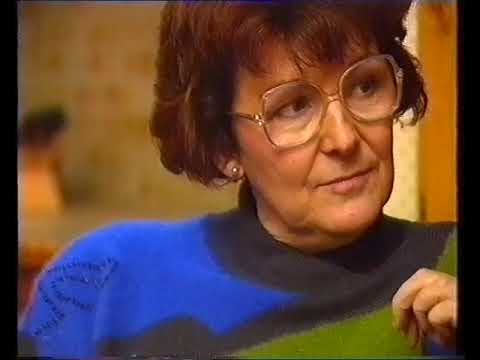 QED + Sportsnight + TV Weekly (1992)