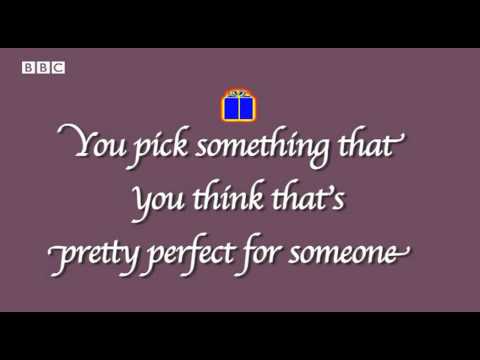 🎄🎅🎁 Express English: Christmas Gifts