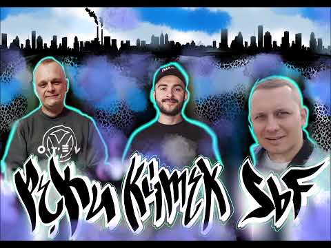 Klimek - Płyne ft. WALL STREET (Pęku PSF V.E.T.O  , SBF) prod. Bonrose x JNKSH