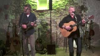 Leaving London (Tom Paxton covered by MistleToe &amp; Ivy)