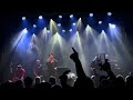 Jimsonweed ft. Robin - Any Of These… @ Suho Superstar In Memoriam, Helsinki 16-09-26