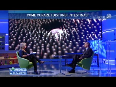 Il mio medico - Come curare i disturbi intestinali