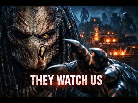 Inside the Predator Homeworld No One Talks About