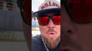 Y’all come spend day 1 with us on our Disney Fantasy Cruise vacation! #dadsoftiktok #cruise #disney