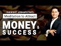 Meditation In Hindi Attract Money Meditation Law Of Attraction Meditation Parikshit Jobanputra