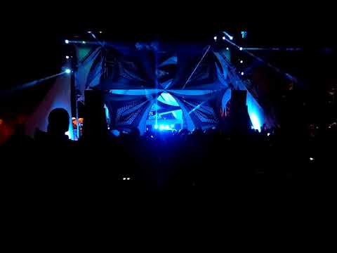 Elements mountain festival 2018 La Salvetat sur Agout