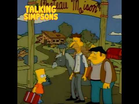 Talking Simpsons - The Crepes Of Wrath (Revisited) With Kat Bailey