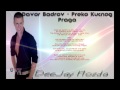 Davor Badrov-Preko Kucnog Praga (Remix by DJ ...