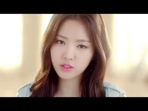 Video thumbnail for LUV (Japanese Version)