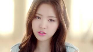 Apink 「LUV-Japanese Ver.-」 Music Video