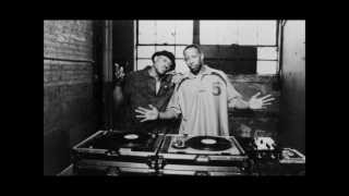 Gang Starr-What I&#39;m Here 4