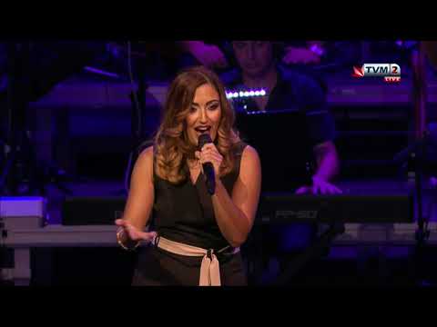 L-Għanja tal-Poplu 2019 - Maria Spiteri -  Vuċijiet