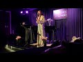 Eva Noblezada - All I've Ever Known/Flowers Medley (from 