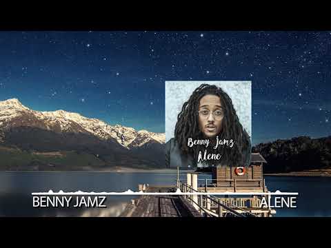 Benny Jamz - Alene