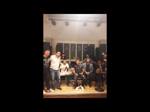 Fatmir Sula  - Artur Qerimi  - Ilir Tironsi 'live Thessaloniki