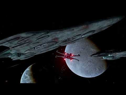 Star Wars: Interworlds - Playing With Fleet Mechanics