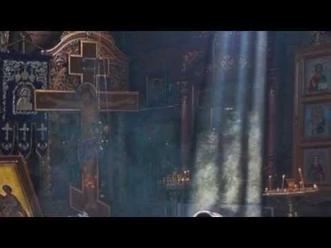 ΚΥΡΙΕ ΕΛΕΗΣΟΝ  – Doamne, miluieşte!