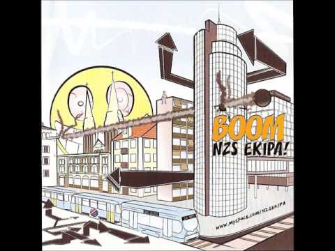 NZS Ekipa - Boom (2008)