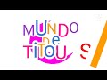 Mundo De Titounis Logo 1993 2019
