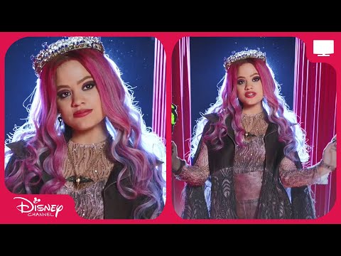 The Queen of Mean's Best Moments (Disney Channel's Villains' Night, 2019)