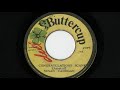 (1975) Susan Cadogan & The Upsetters: Congratulations Skank