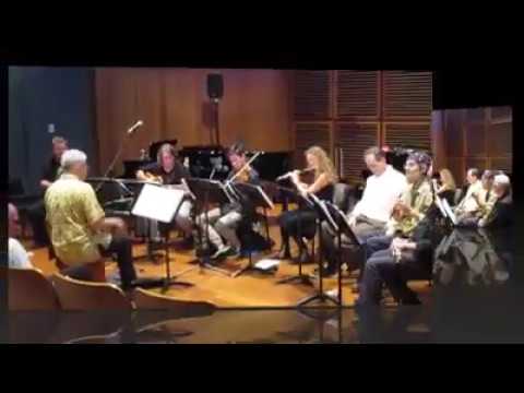 World Music Ensemle - Open Academy at the Con concert highlights Nov 2017