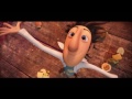 Flint Mr Peabody The Curse Of The Were Dragon Trailer